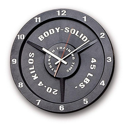 Часы Body Solid STT-45 | Premium Fitness