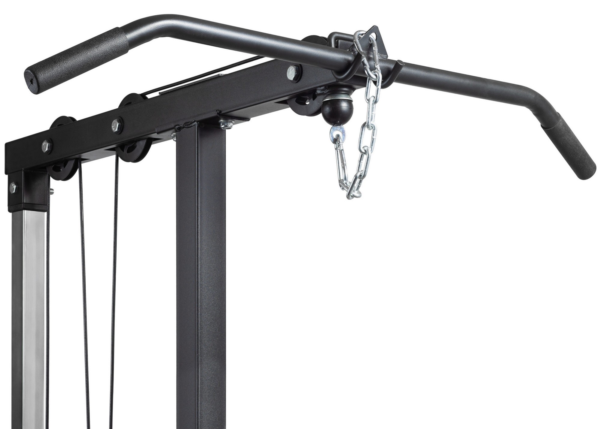 VictoryFit VF-C6007 Тренажер силовой со свободными весами | Premium Fitness