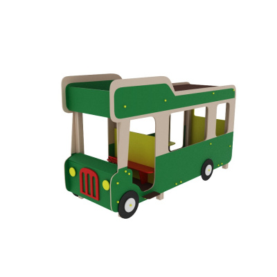 Беседка  Автобус МФ 150