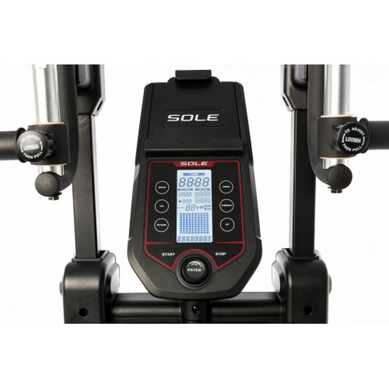 Степпер Cardio Climber Sole Fitness CC81 (SC200) 2019