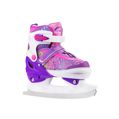 Раздвижные коньки RGX CK-SK1107 Violet