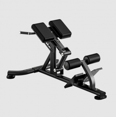 Гиперэкстензия Bronze Gym RAVE BGRE52 RE52 | Premium Fitness
