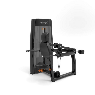 Fitex Pro FTX-7311 Трицепс-машина (брусья) | Premium Fitness