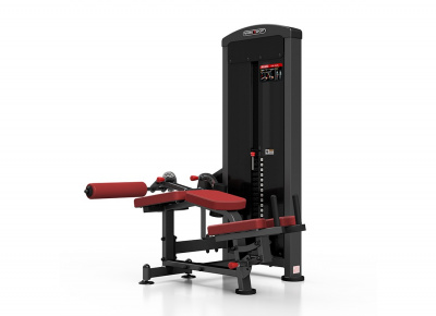 Marbo MP-U235 Сгибание ног лежа | Premium Fitness