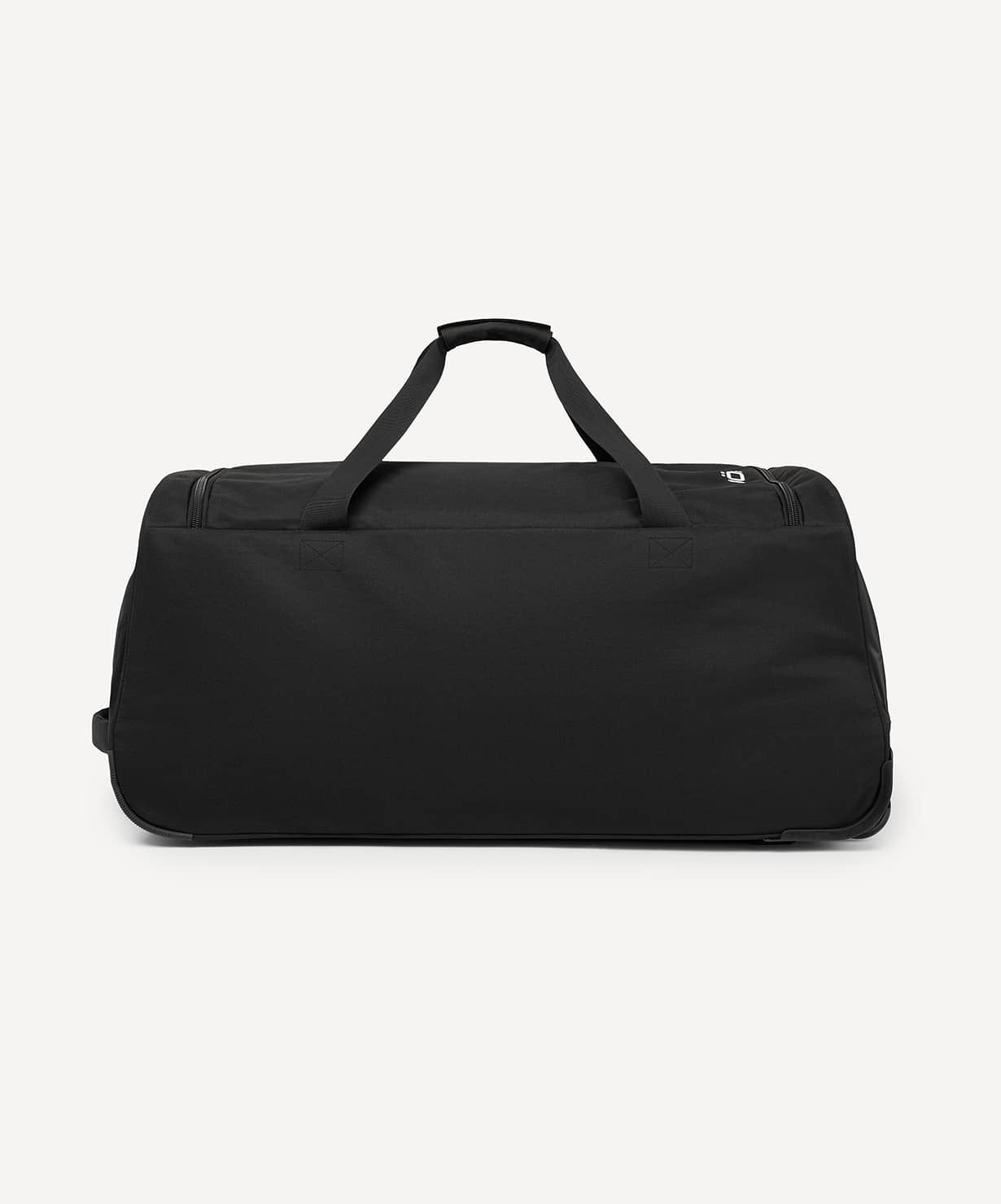 Баул на колесах Jogel Division Rolling Duffle Bag, черный