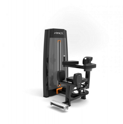 Fitex Pro FTX-7319 Твистер машина | Premium Fitness