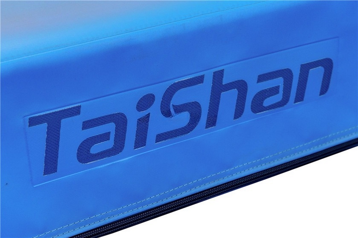 Маты обкладочные для параллельных брусьев (одобрено FIG) TaiShan TQ1510B