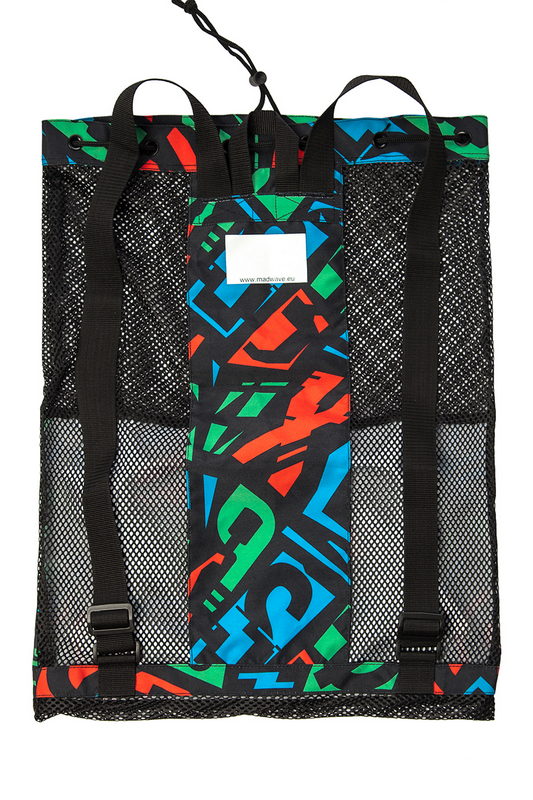 Мешок Mad Wave VENT DRY BAG M1110 06 0 06W