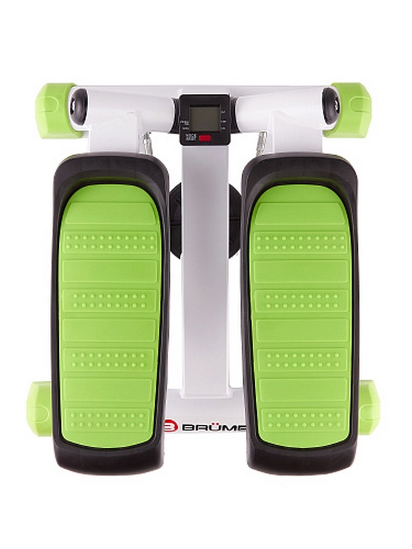 Министеппер поворотный Brumer Step M2 (TF-S032Y)