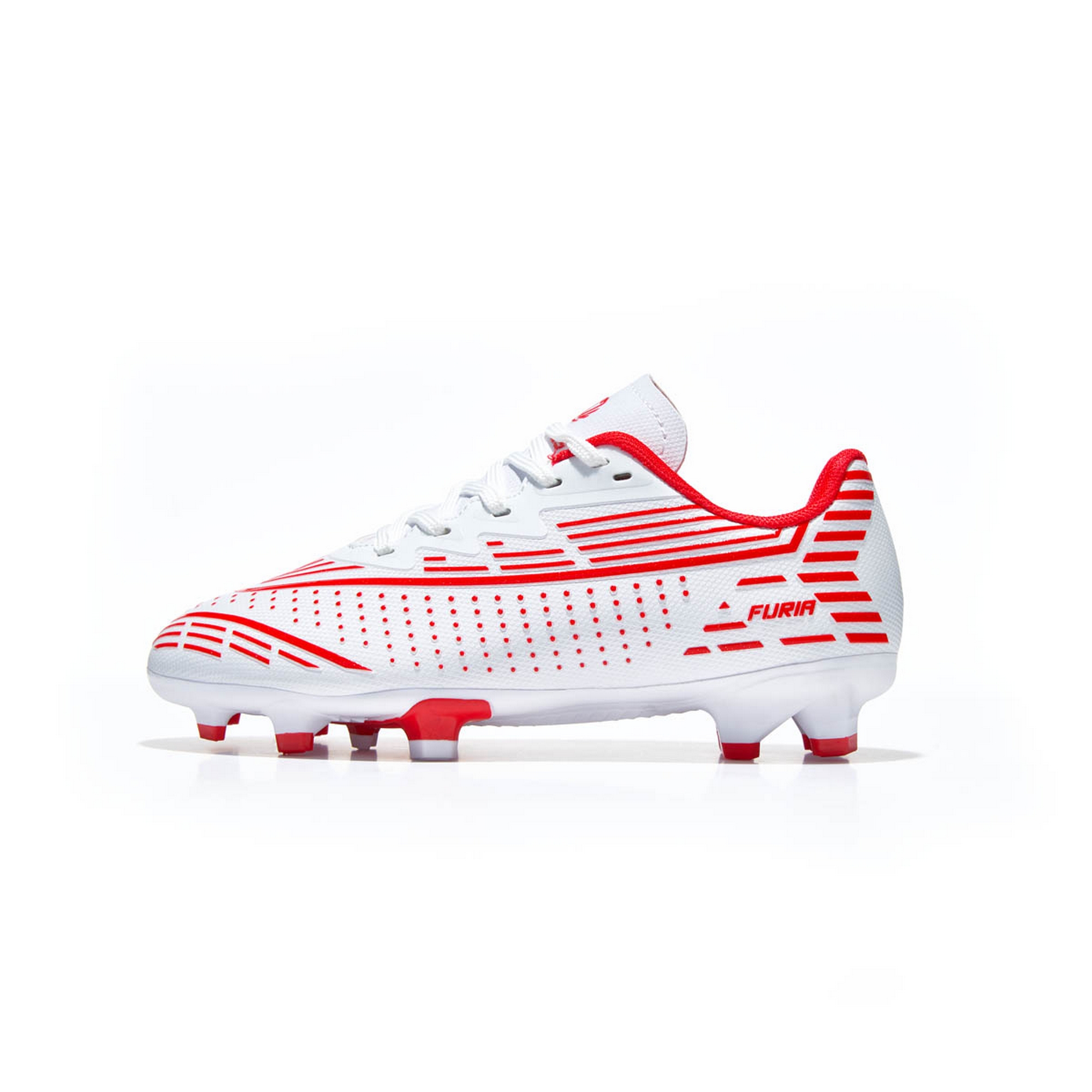 Бутсы футбольные Torres FURIA TS35324250 белый