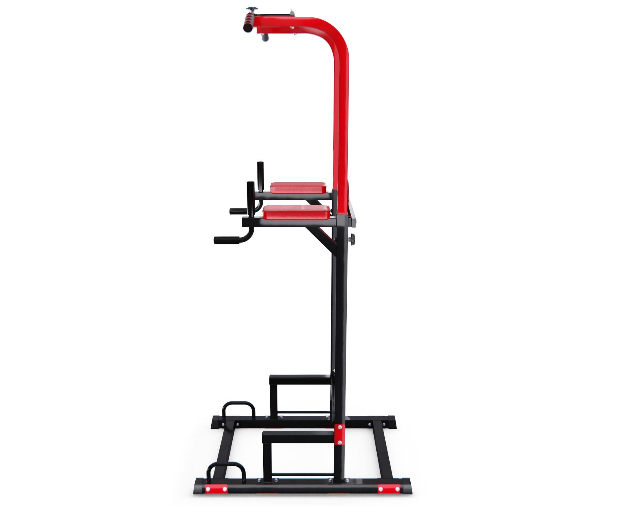 Турник-брусья DFC Power TowerG-MELKIN | Premium Fitness