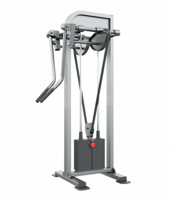 Foreman FS-416 Дельтоид стоя | Premium Fitness