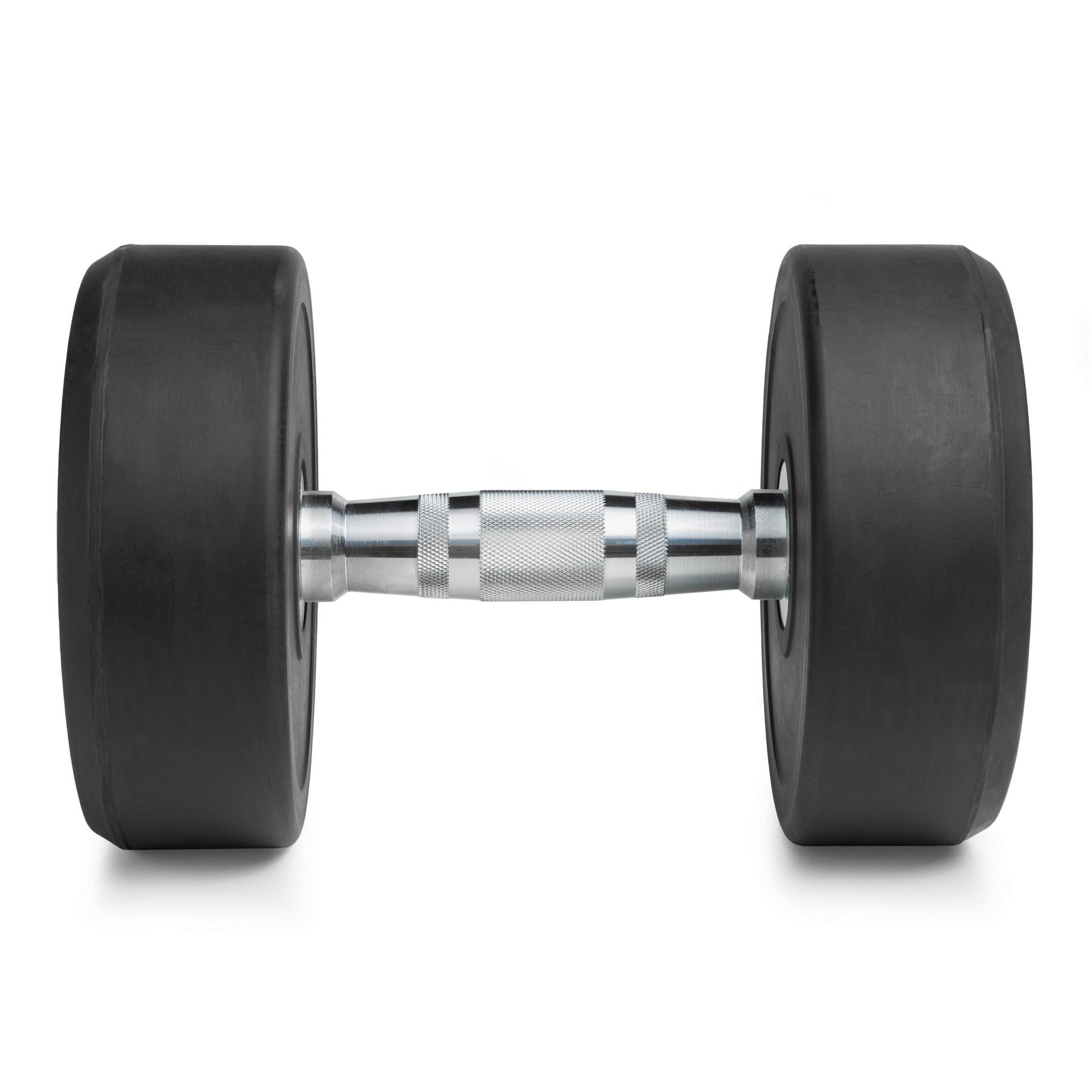 Гантель неразборная круглая 17,5 кг VictoryFit VF-R175