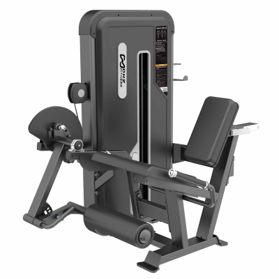 Разгибание Ног Сидя DHZ A3002 (Leg Extension) | Premium Fitness