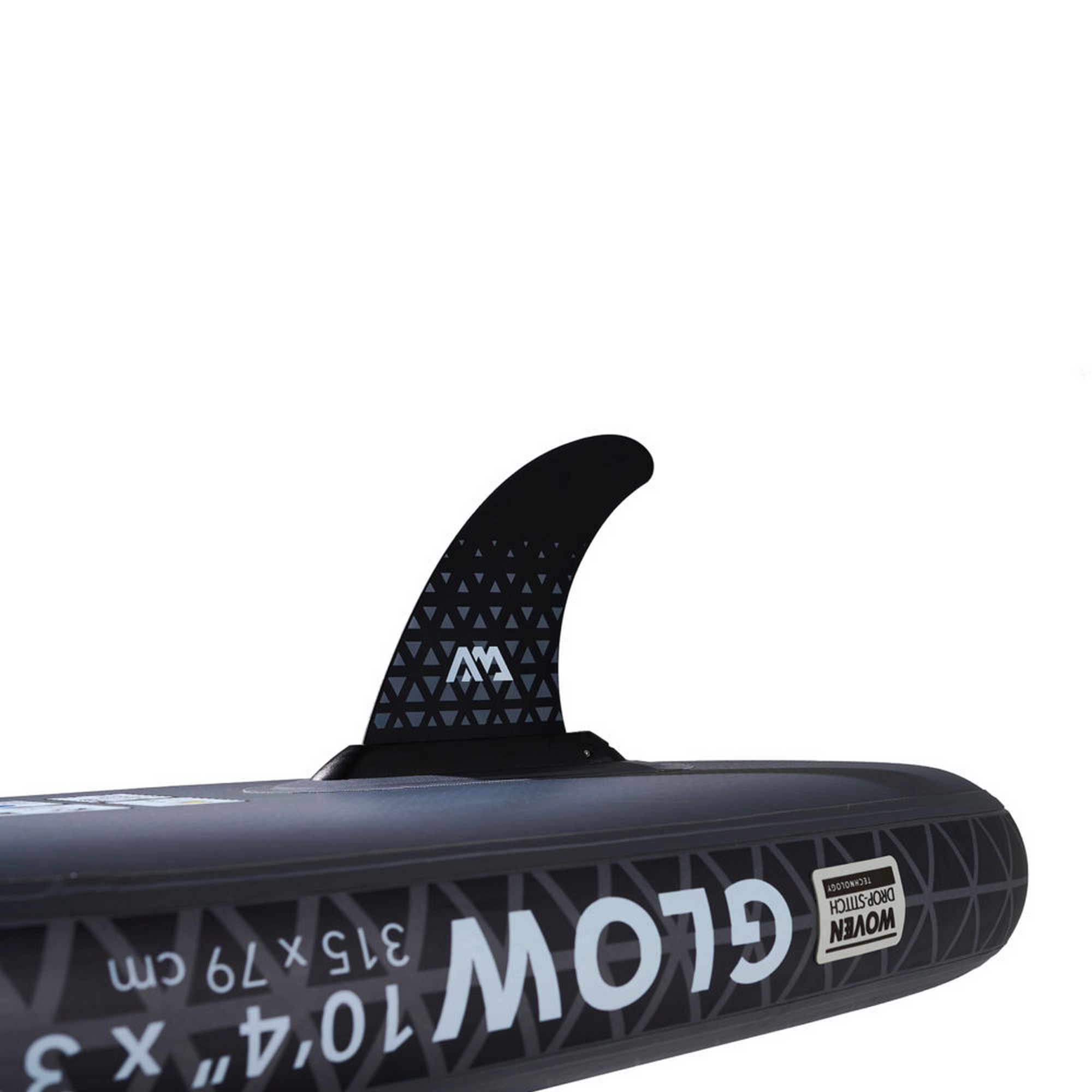 SUP-доска 315х79х15см, Ambient Light System, киль, лиш, до 140кг Aqua Marina Glow BT-24GL