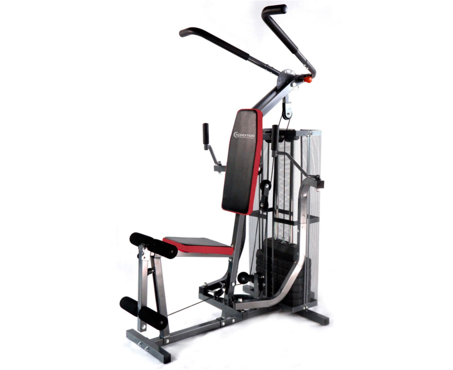 Силовой комплекс DFC HomeGym Kondition 6000 GBYQ-6000 | Premium Fitness