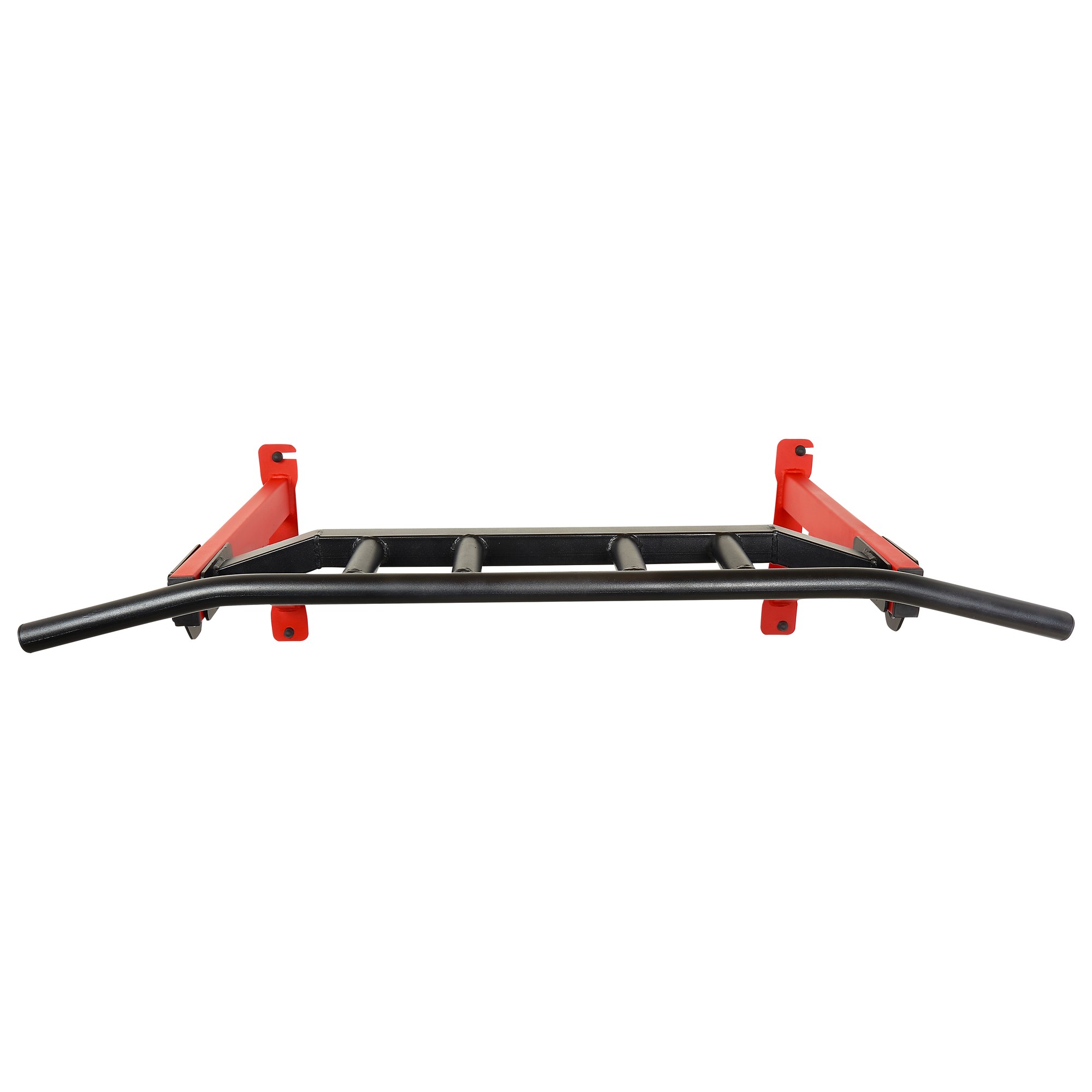 Турник настенный мультихват Domsen Ds42R Red | Premium Fitness