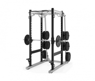 Силовая рама Precor DBR610 | Premium Fitness