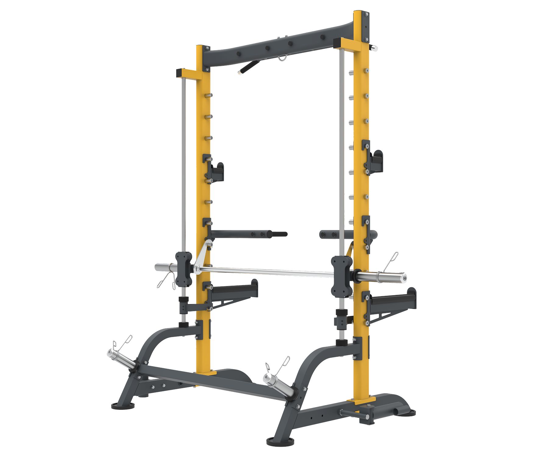 Машина Смита Stonerise D2034 | Premium Fitness