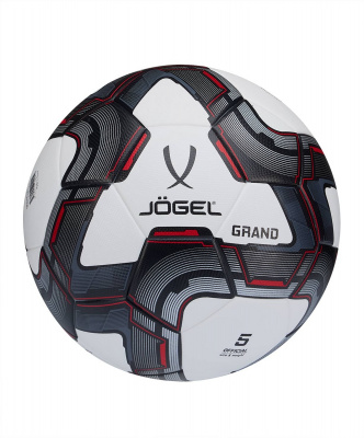 Мяч футбольный Jogel Grand №5