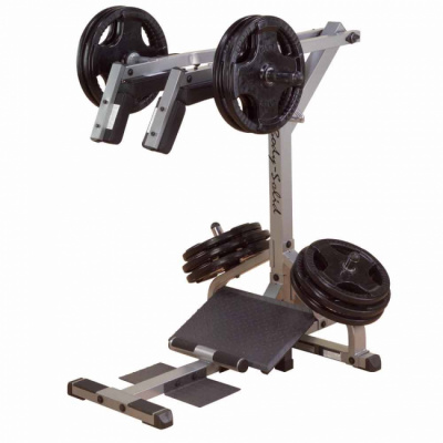 Голень Стоя Body Solid GSCL360 | Premium Fitness