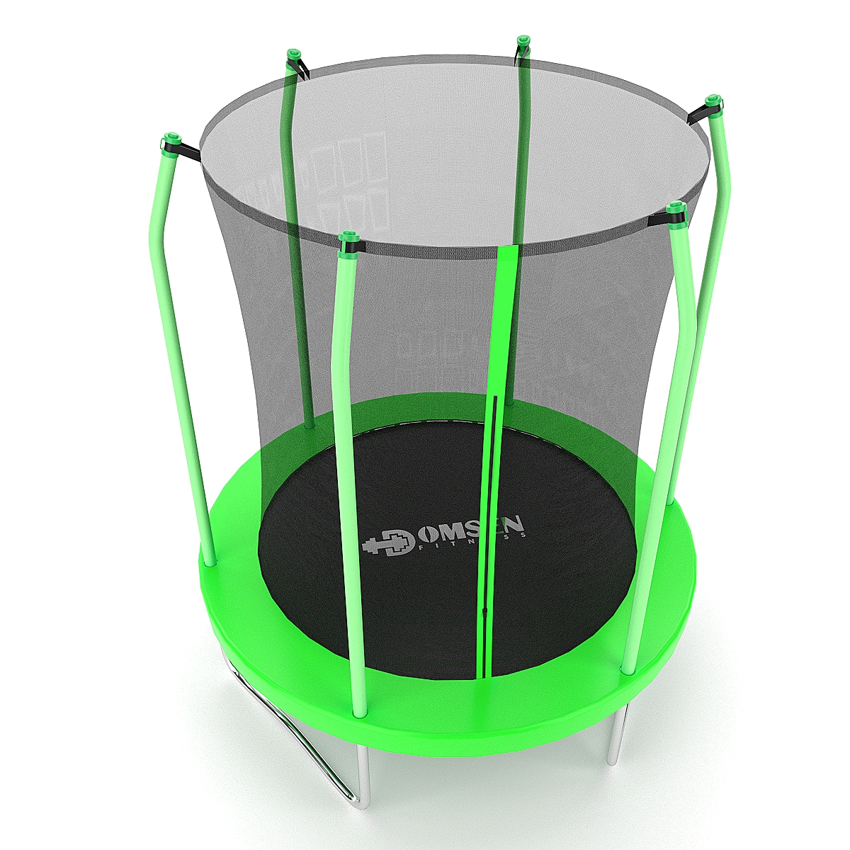 Батут 6FT Domsen Fitness Gravity Light GVL-6GR