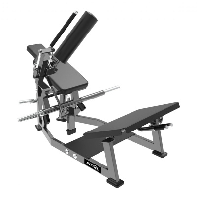 Fitex Pro FTX-82032A Ягодичный мостик с регулируемой платформой | Premium Fitness
