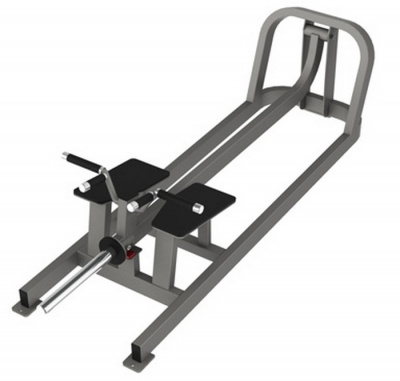 Т-образный гриф FP-309 Foreman | Premium Fitness