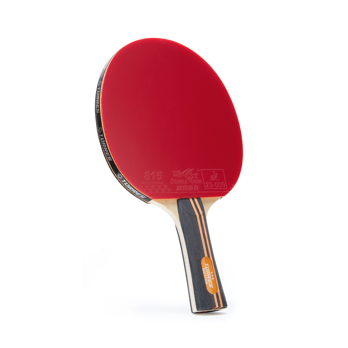 Ракетка для настольного тенниса Torres Master 3* TT23007
