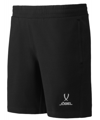 Шорты Jogel ESSENTIAL Athlete Shorts, черный