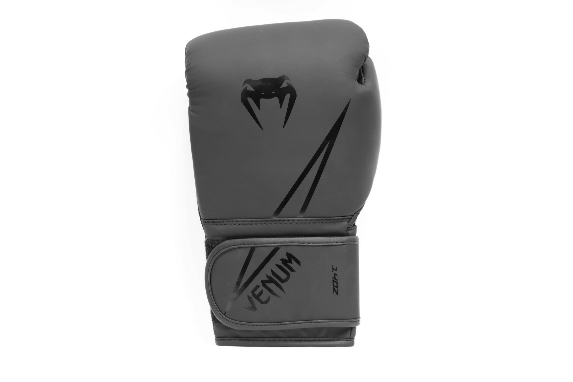 Перчатки тренировочные 10 oz Venum Rumble 05088-114 черный
