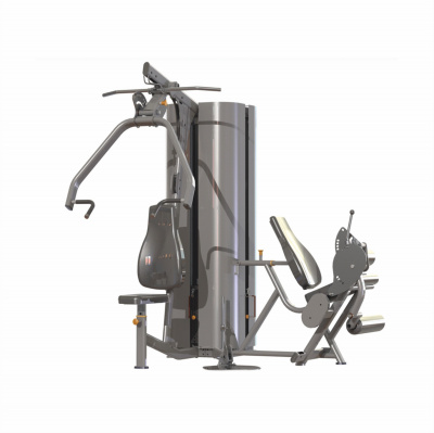 Мультистанция UltraGym UG-CL500S | Premium Fitness