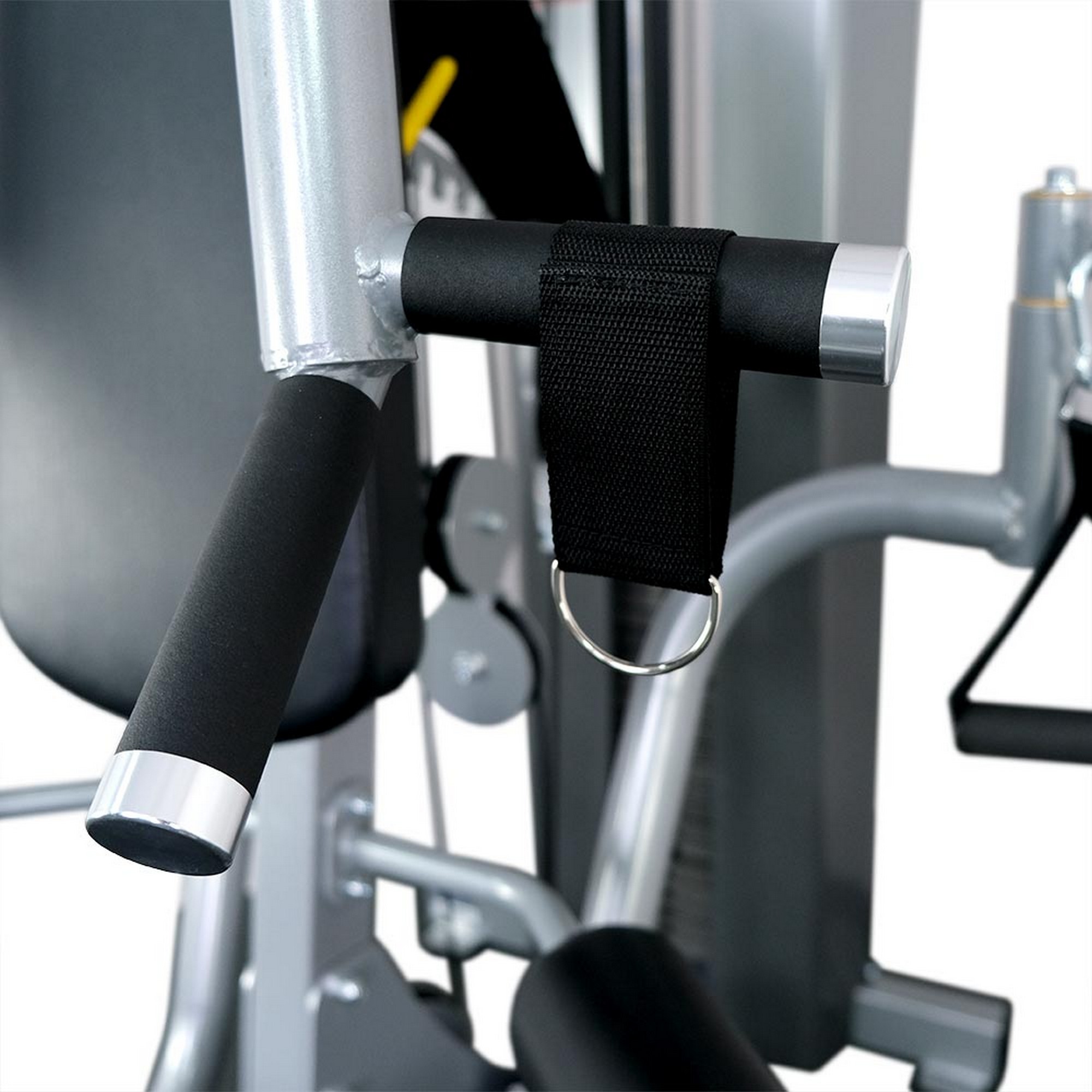 Мультистанция для домашнего использования Impulse IF1860 | Premium Fitness