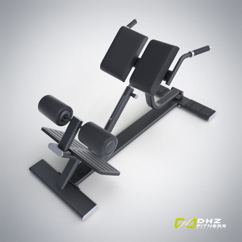 Гиперэкстензия DHZ 7045 E | Premium Fitness