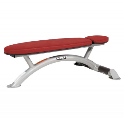 Скамья Hoist CF-3163 | Premium Fitness