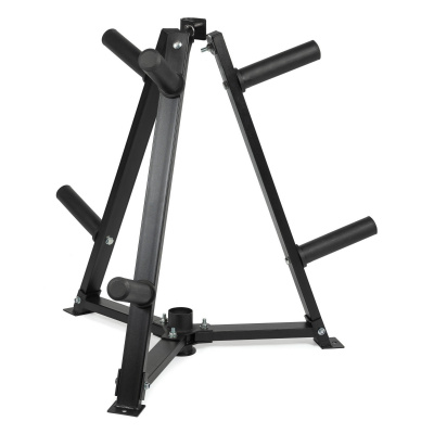 Треугольная стойка для дисков (51 мм) VictoryFit VF-D4015 | Premium Fitness