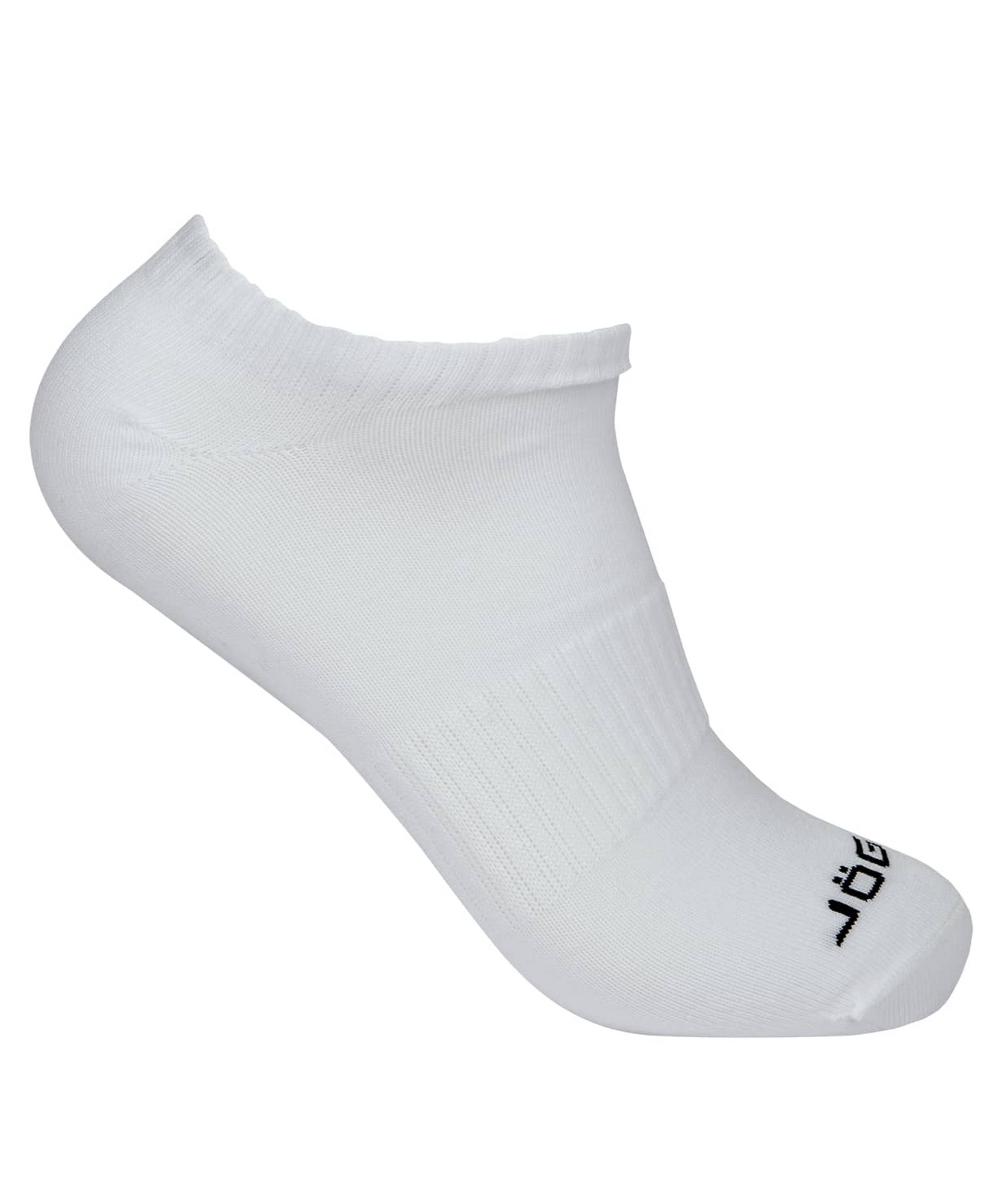 Носки низкие Jogel ESSENTIAL Short Casual Socks белый