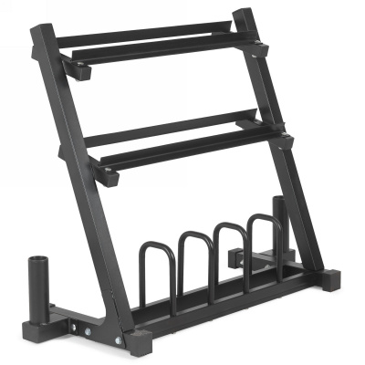 Стойка универсальная VictoryFit VF-D4005 | Premium Fitness