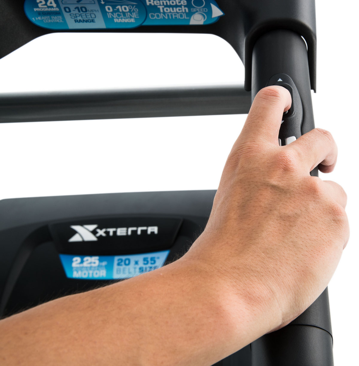 Беговая дорожка Xterra TRX2500