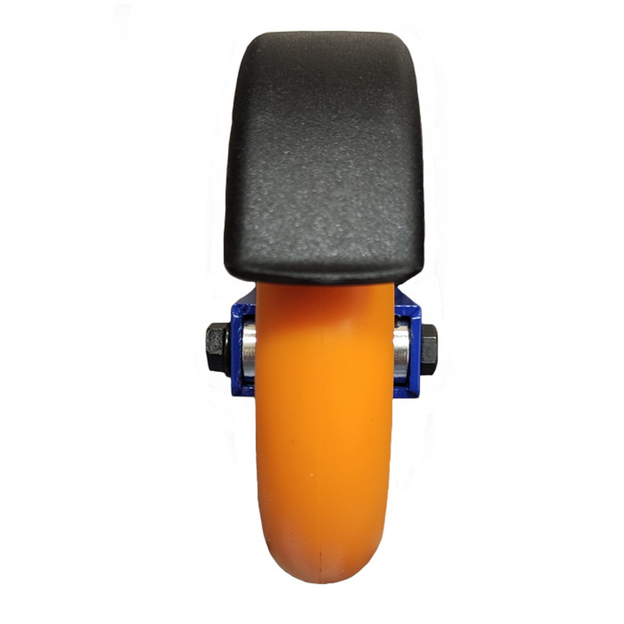 Лыжероллеры Spine Коньковые Concept Skate (615/86A_5/100х24/PU) 19825 синий