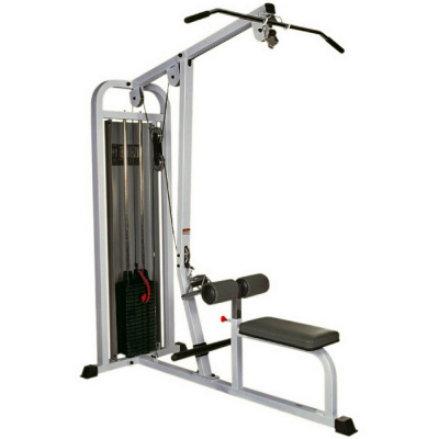 Johns SB 2020A Вертикальная и Горизонтальная тяга | Premium Fitness