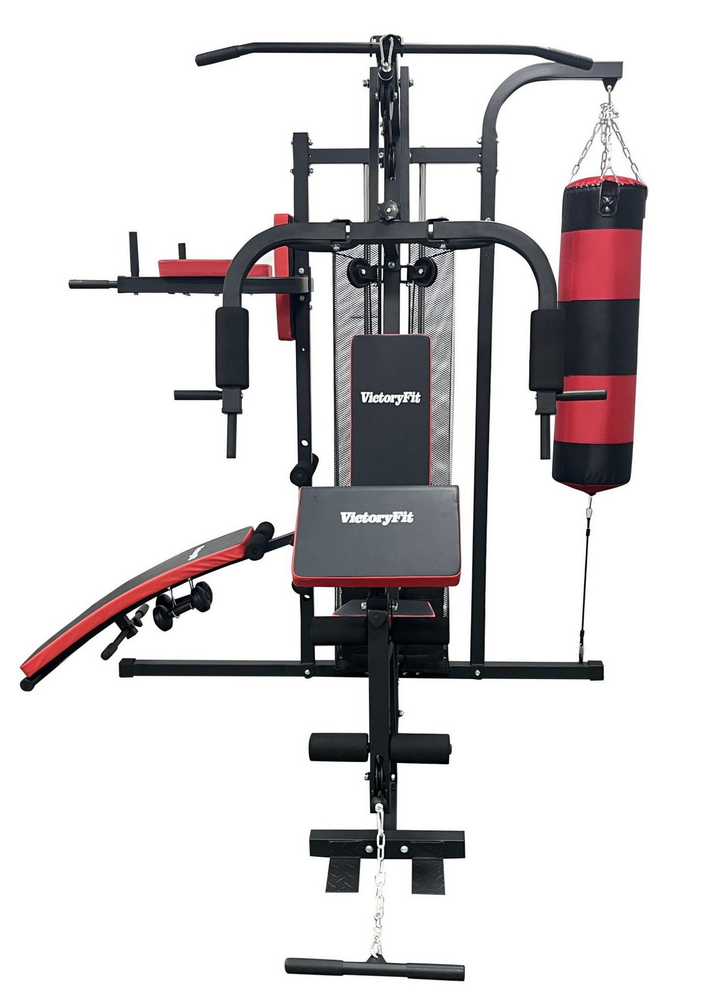Мультистанция VictoryFit VF-HG7005 | Premium Fitness