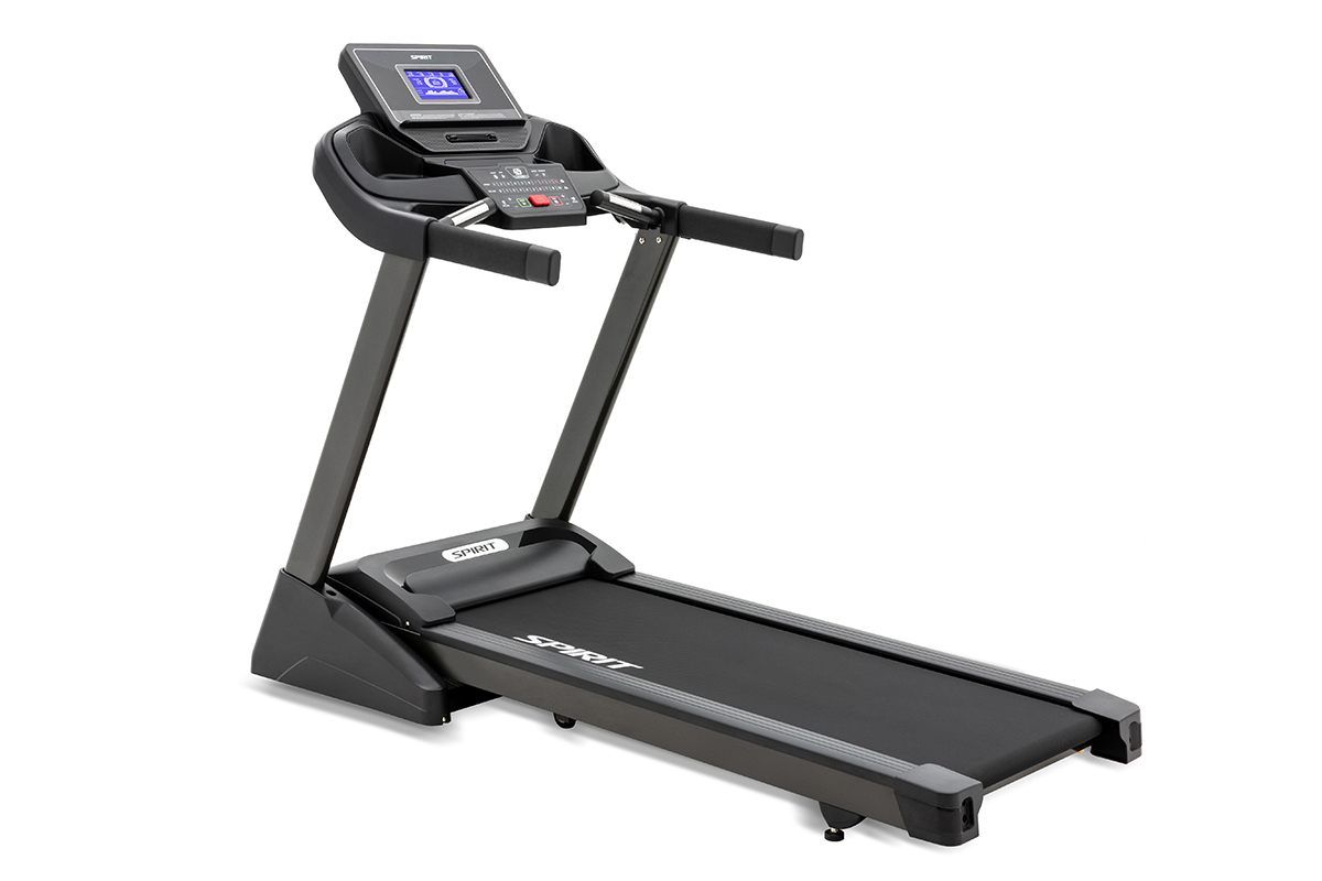Беговая дорожка SPIRIT XT185