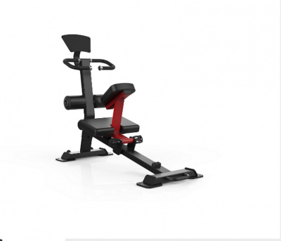 Тренажер для растяжки Impulse SL7044 | Premium Fitness