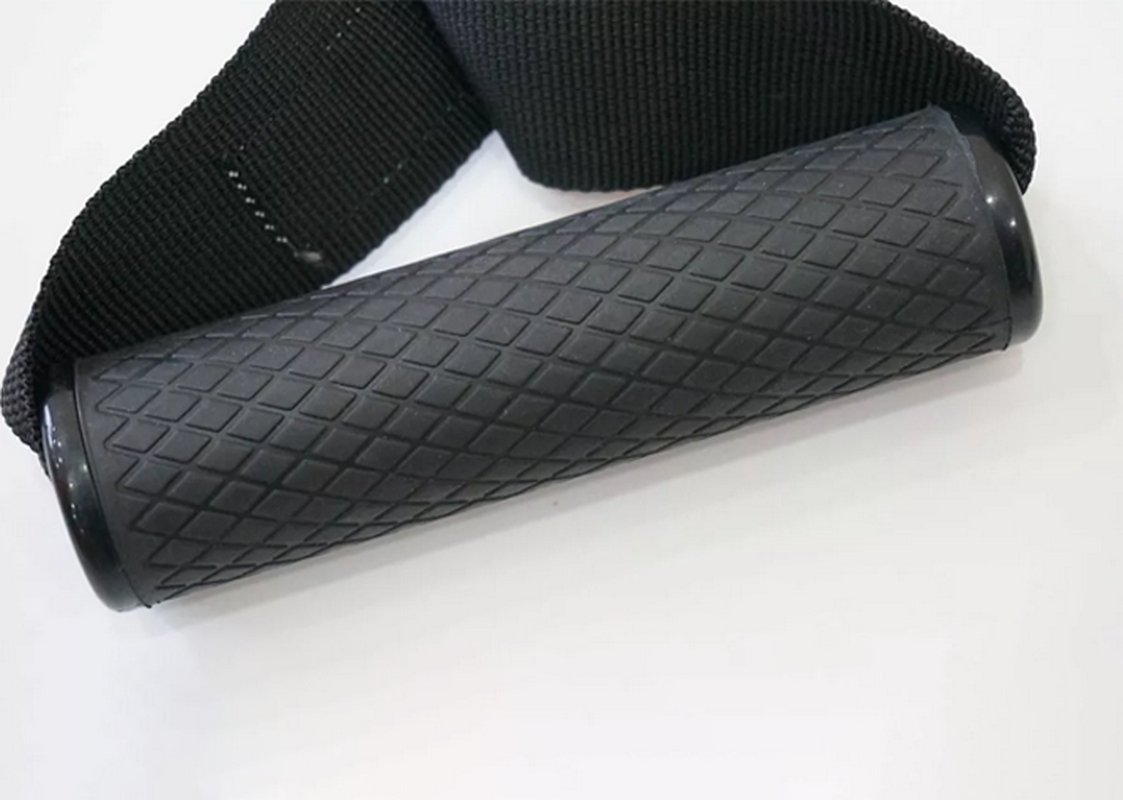Одинарная рукоять YouSteel | Premium Fitness