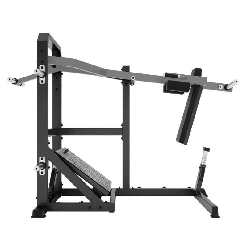 DHZ A610 Маятниковые приседания | Premium Fitness