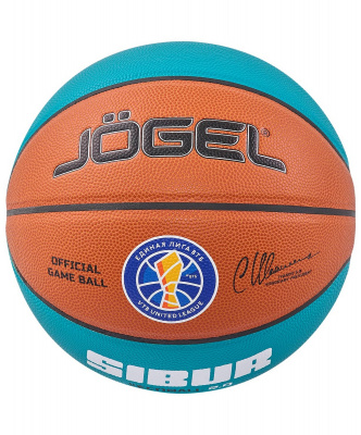 Мяч баскетбольный Jogel JB-1000 ECOBALL 2.0 р.5