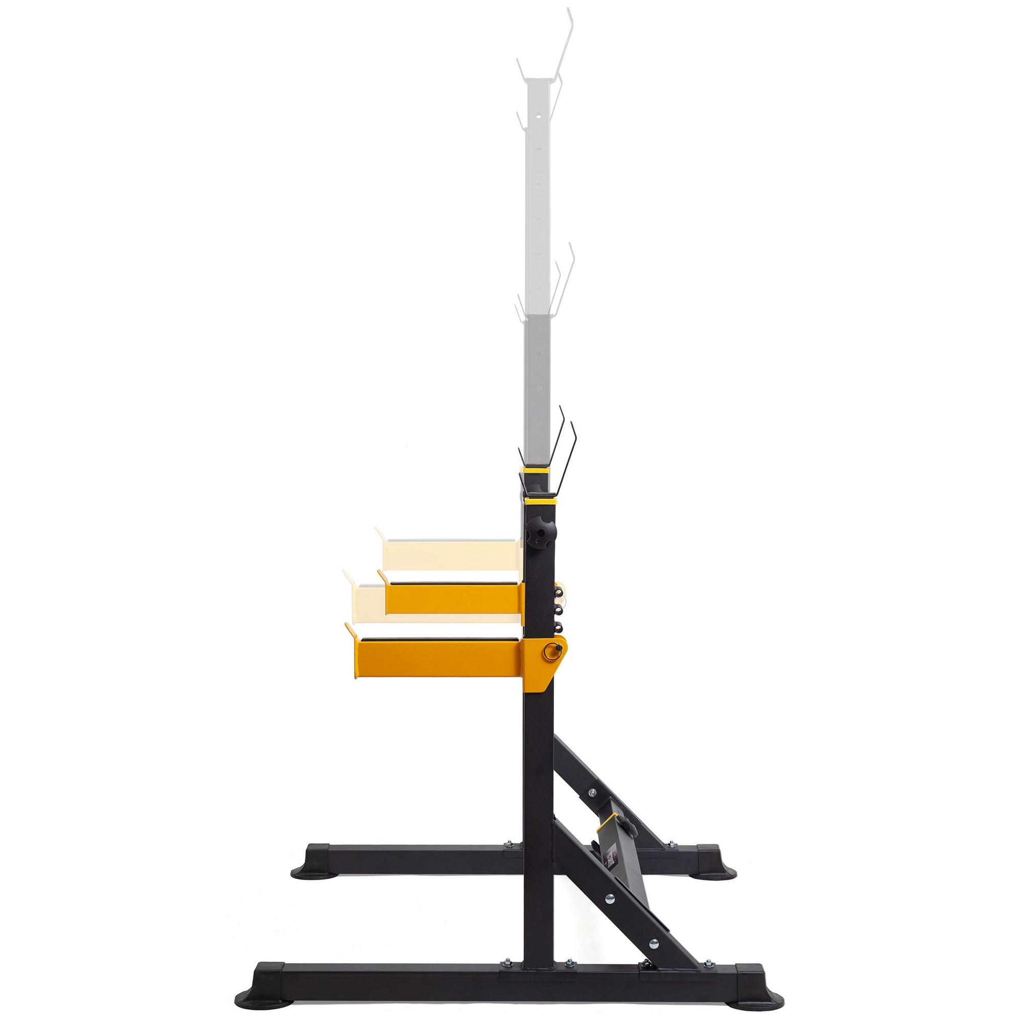 Стойка для штанги VictoryFit VF-T15 | Premium Fitness
