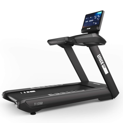 Беговая дорожка T-1350 PRO (25" TFT) UnixFit TDT1350PRO25