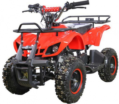 Электроквадроцикл Bolaier EK21